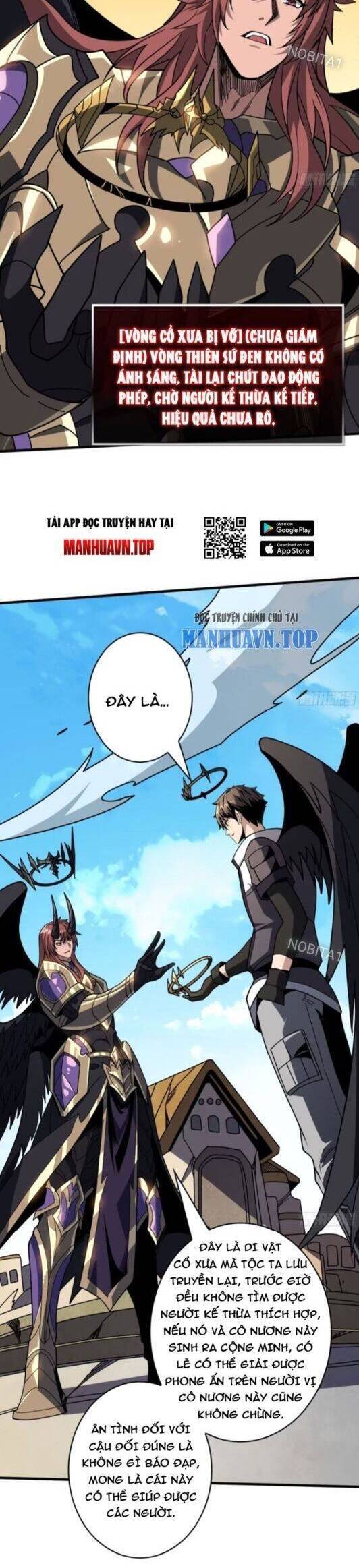 Vừa Chơi Đã Có Tài Khoản Vương Giả - Chapter 436 - Page 11