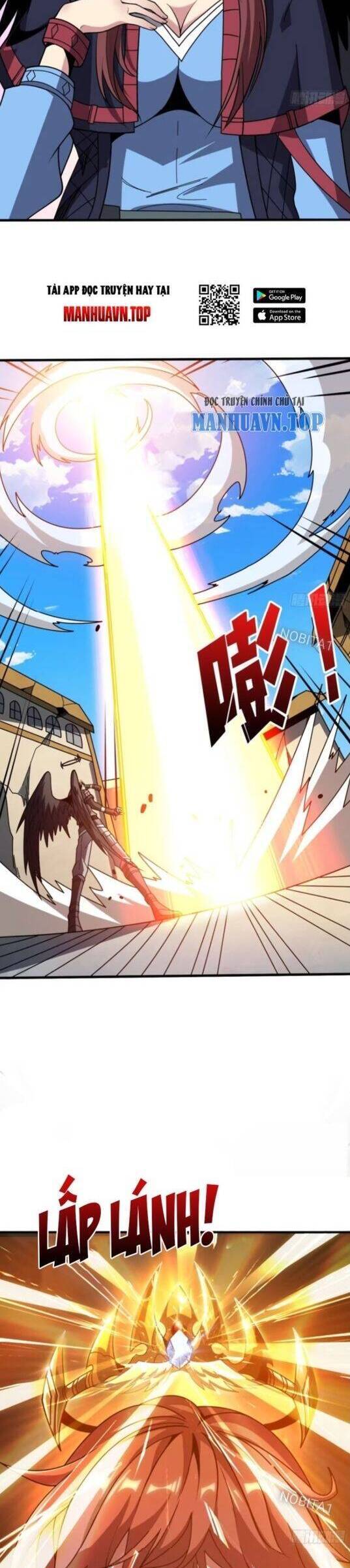 Vừa Chơi Đã Có Tài Khoản Vương Giả - Chapter 436 - Page 14