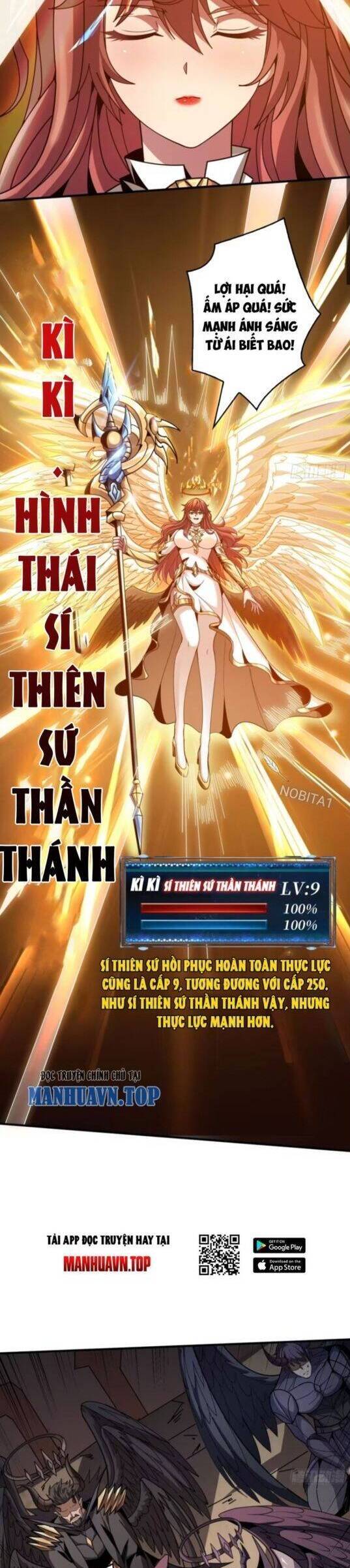 Vừa Chơi Đã Có Tài Khoản Vương Giả - Chapter 436 - Page 15