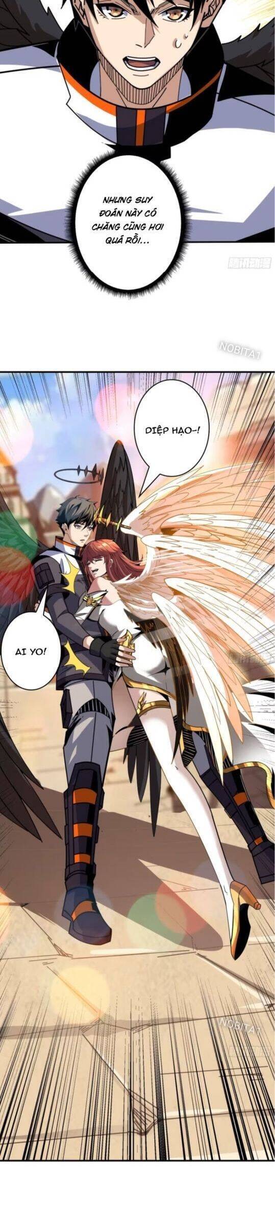 Vừa Chơi Đã Có Tài Khoản Vương Giả - Chapter 436 - Page 18