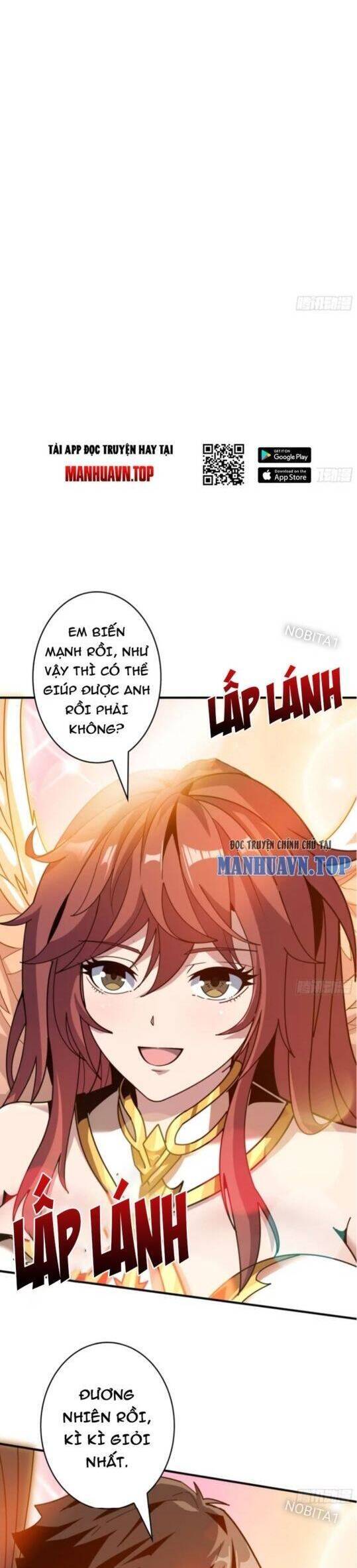 Vừa Chơi Đã Có Tài Khoản Vương Giả - Chapter 436 - Page 19