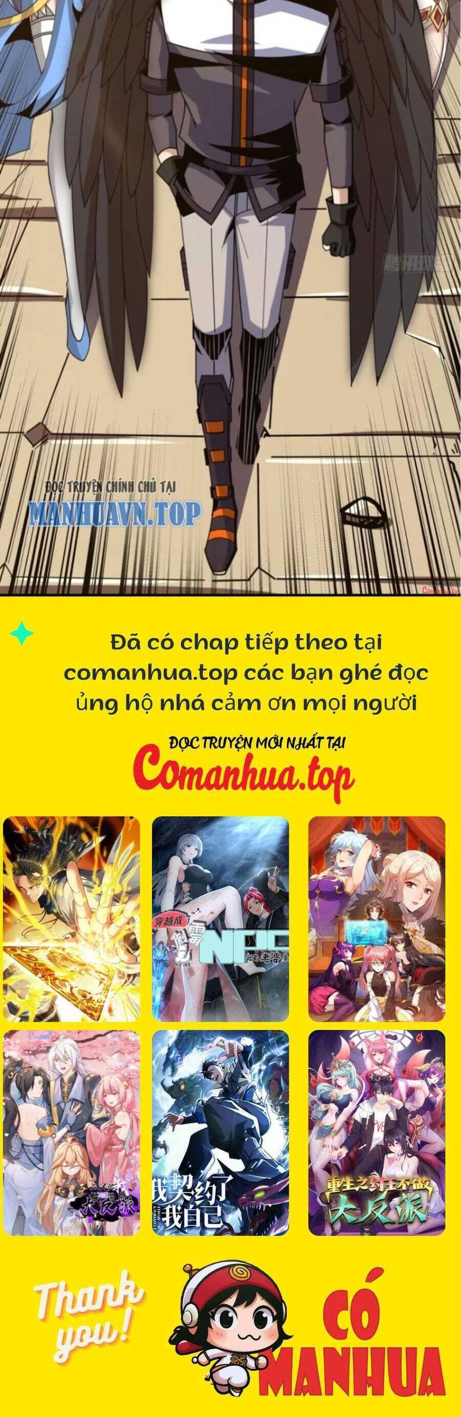 Vừa Chơi Đã Có Tài Khoản Vương Giả - Chapter 436 - Page 22