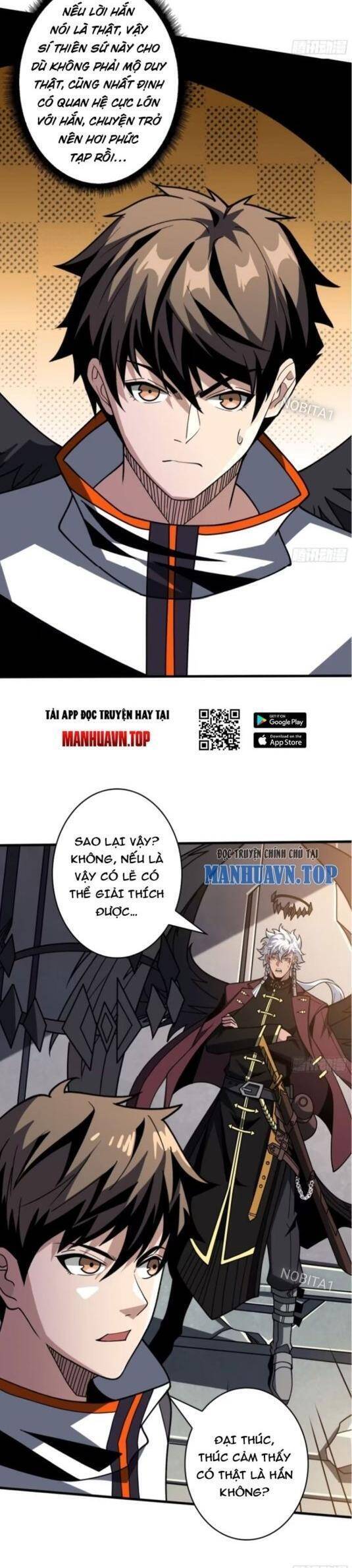 Vừa Chơi Đã Có Tài Khoản Vương Giả - Chapter 436 - Page 3