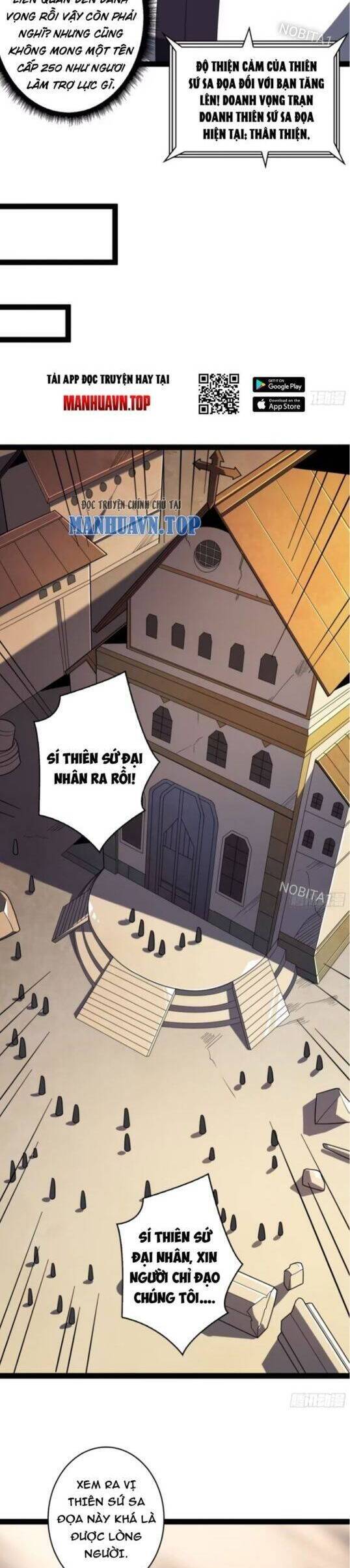 Vừa Chơi Đã Có Tài Khoản Vương Giả - Chapter 436 - Page 6