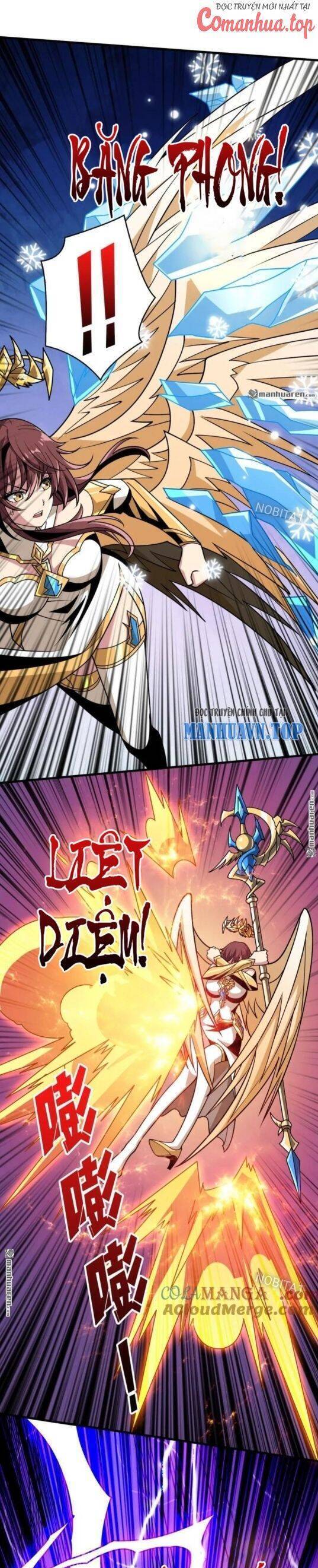 Vừa Chơi Đã Có Tài Khoản Vương Giả - Chapter 437 - Page 13