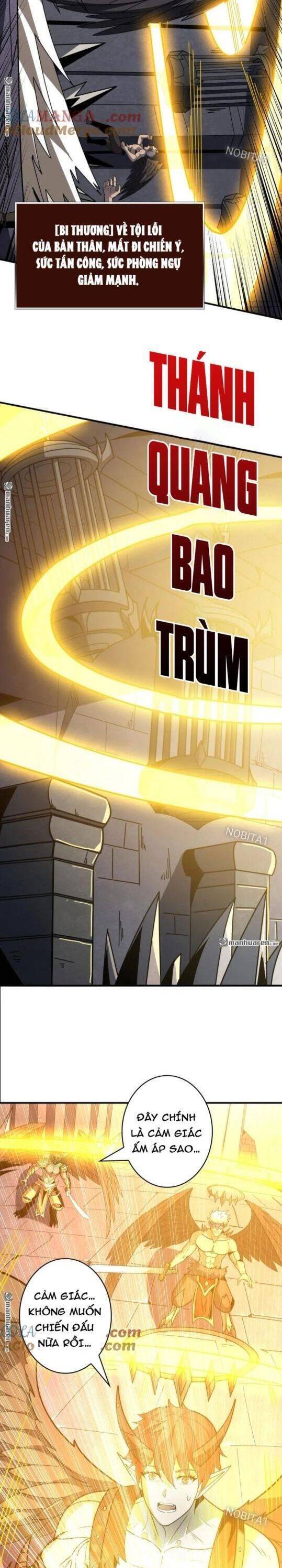 Vừa Chơi Đã Có Tài Khoản Vương Giả - Chapter 437 - Page 18