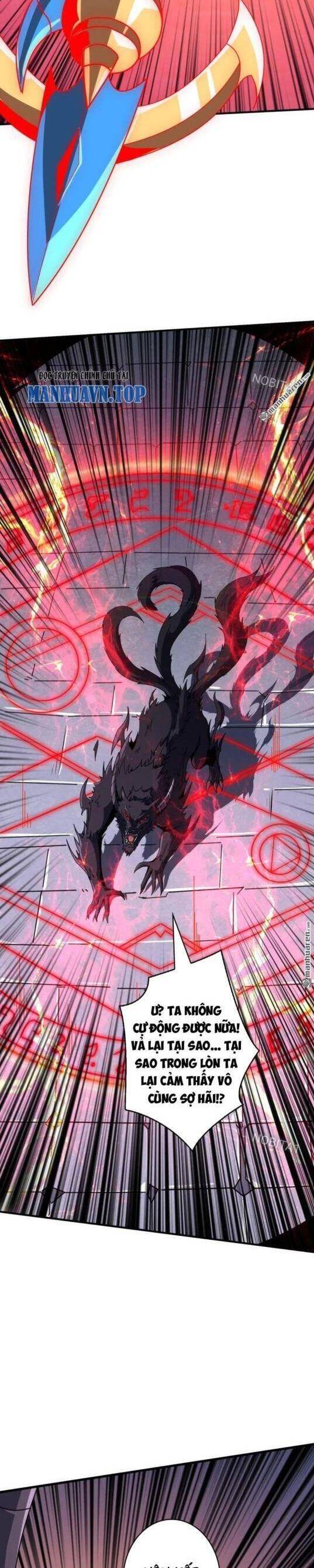 Vừa Chơi Đã Có Tài Khoản Vương Giả - Chapter 437 - Page 22