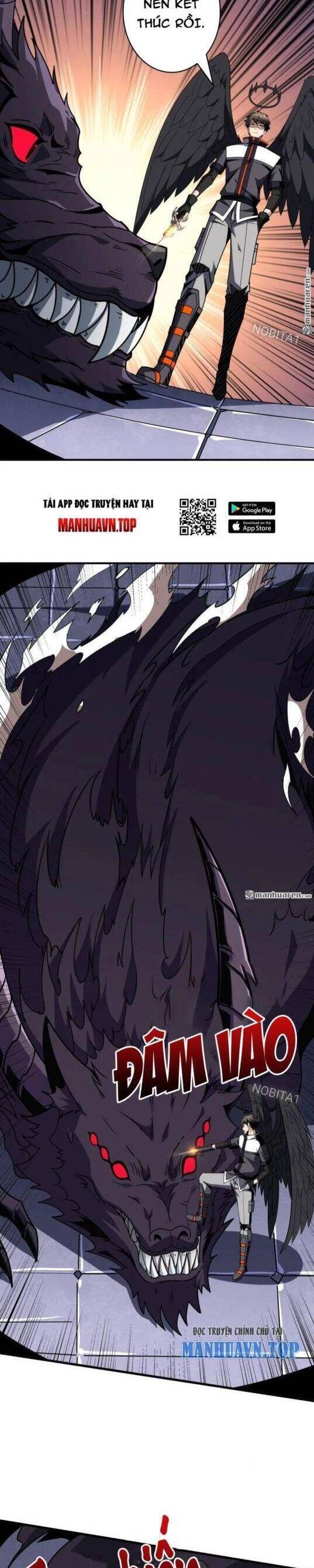 Vừa Chơi Đã Có Tài Khoản Vương Giả - Chapter 437 - Page 23