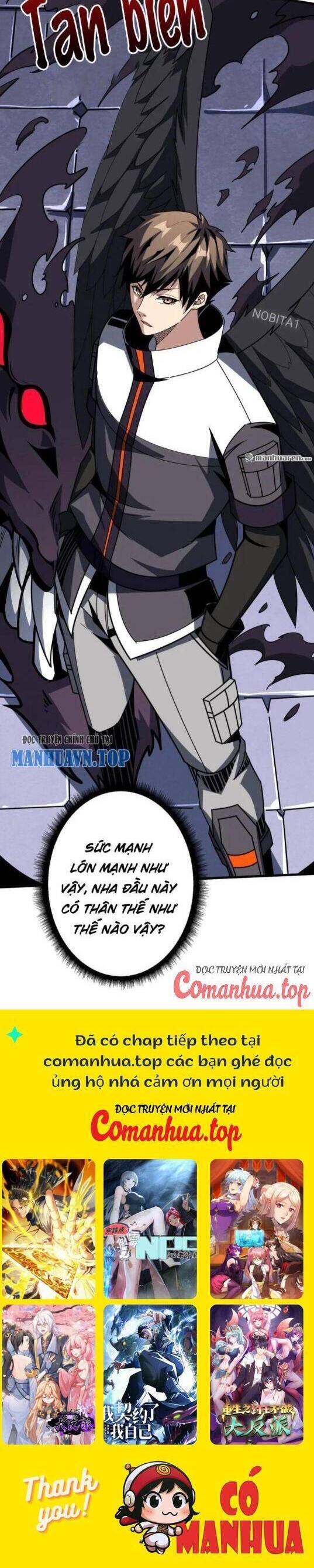 Vừa Chơi Đã Có Tài Khoản Vương Giả - Chapter 437 - Page 24