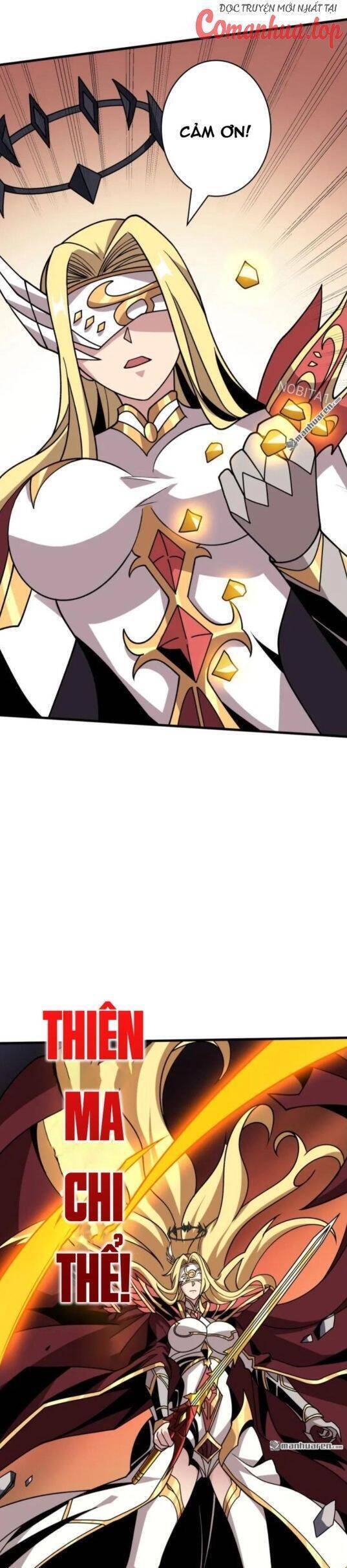 Vừa Chơi Đã Có Tài Khoản Vương Giả - Chapter 439 - Page 13