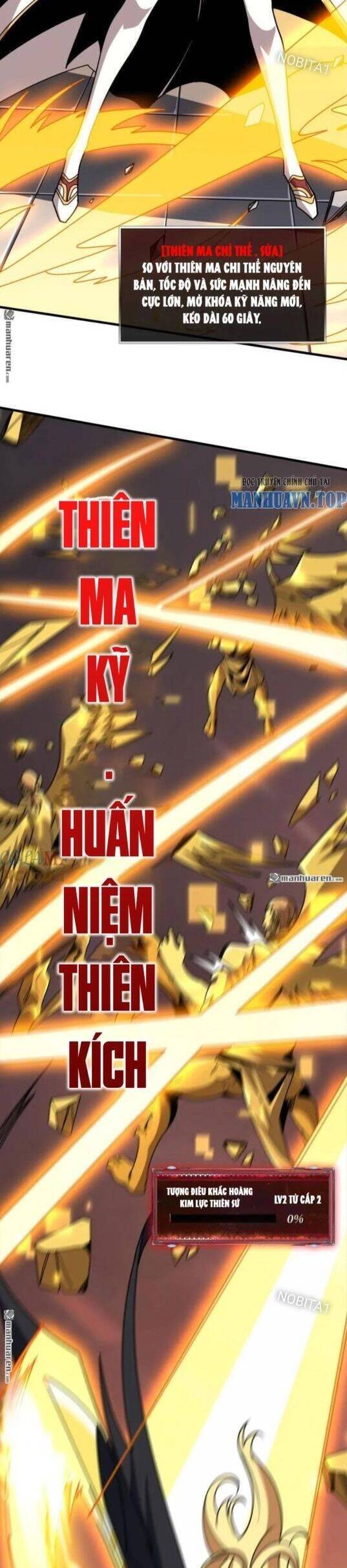 Vừa Chơi Đã Có Tài Khoản Vương Giả - Chapter 439 - Page 14