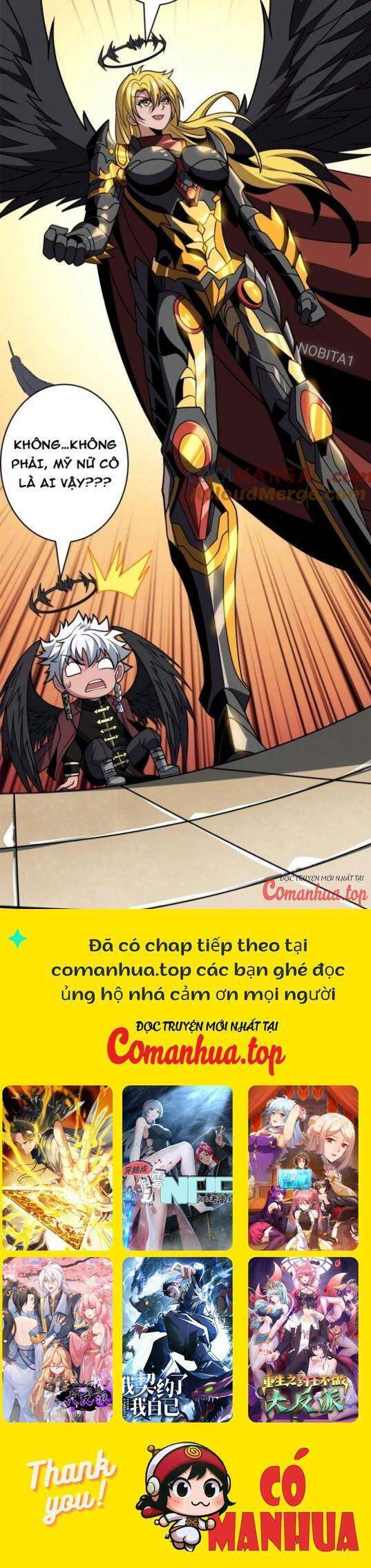 Vừa Chơi Đã Có Tài Khoản Vương Giả - Chapter 439 - Page 25