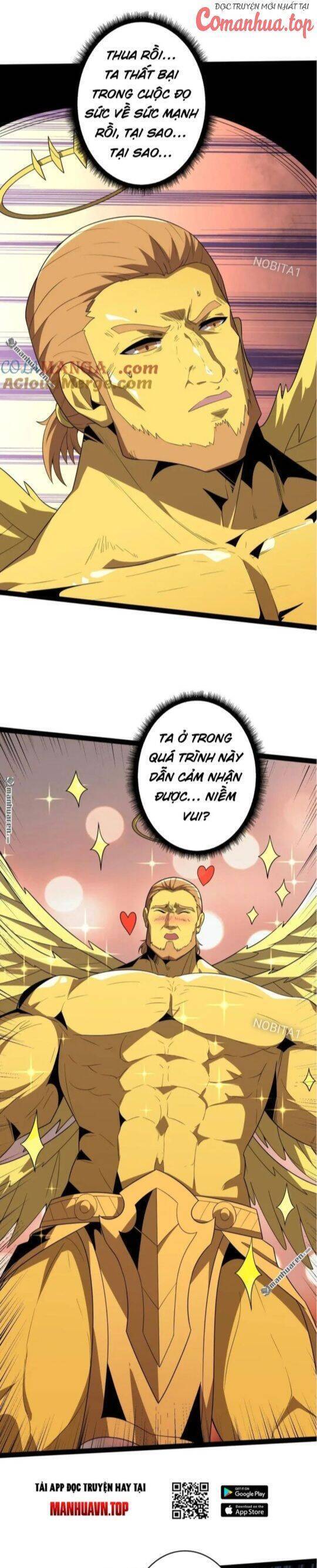 Vừa Chơi Đã Có Tài Khoản Vương Giả - Chapter 440 - Page 14