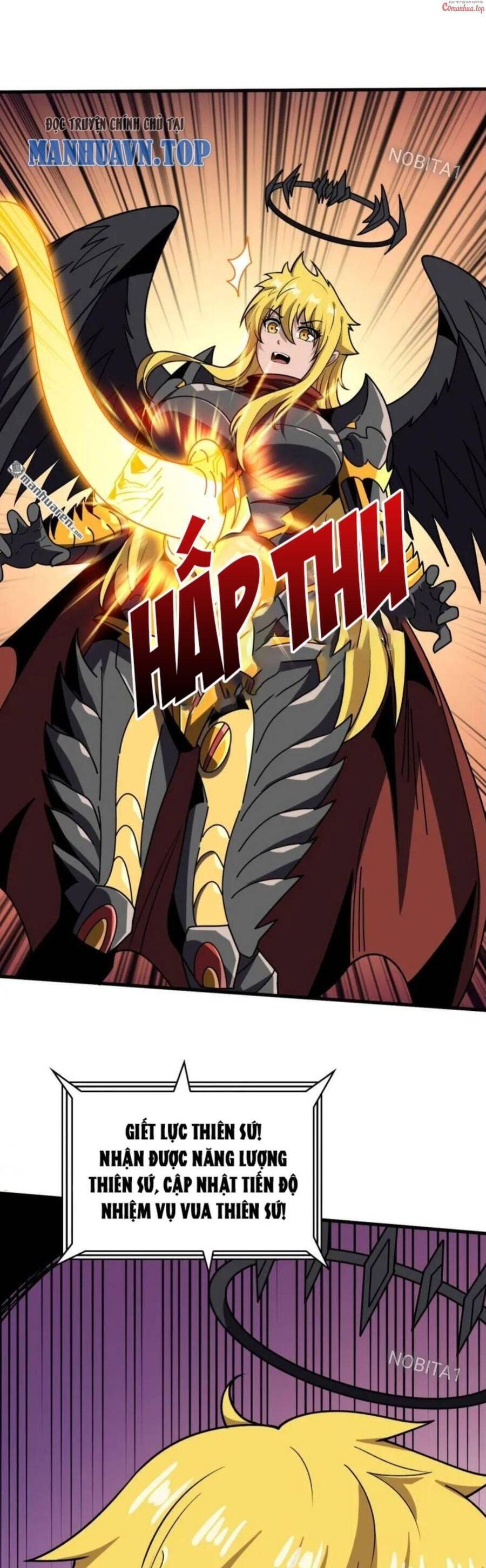 Vừa Chơi Đã Có Tài Khoản Vương Giả - Chapter 440 - Page 18