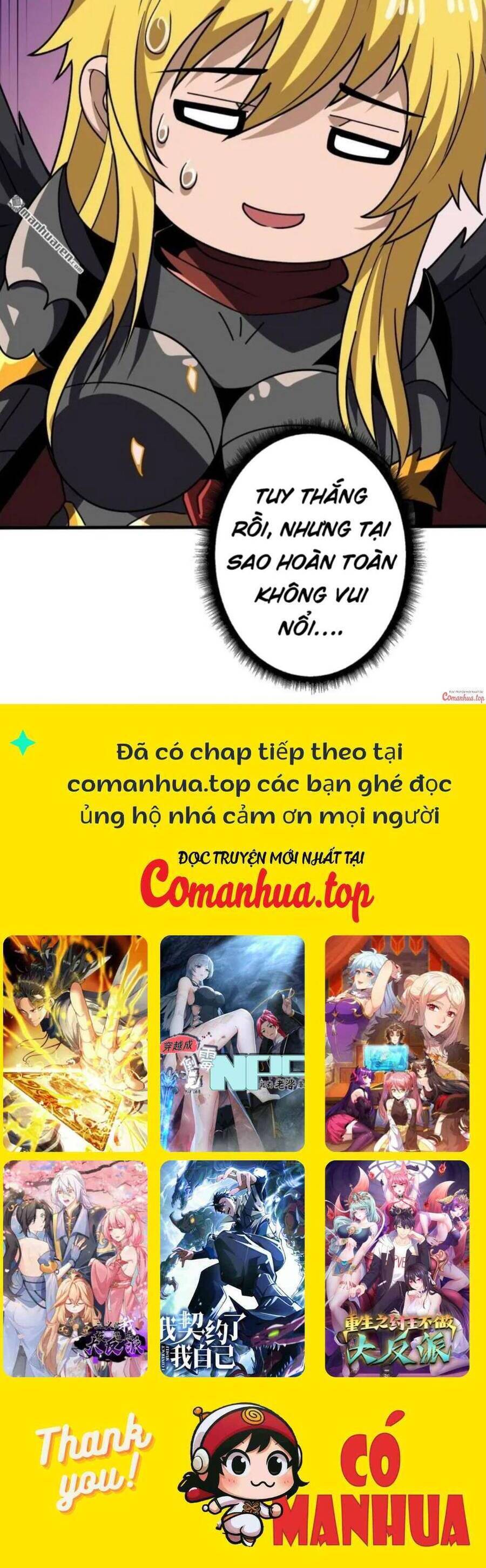 Vừa Chơi Đã Có Tài Khoản Vương Giả - Chapter 440 - Page 19