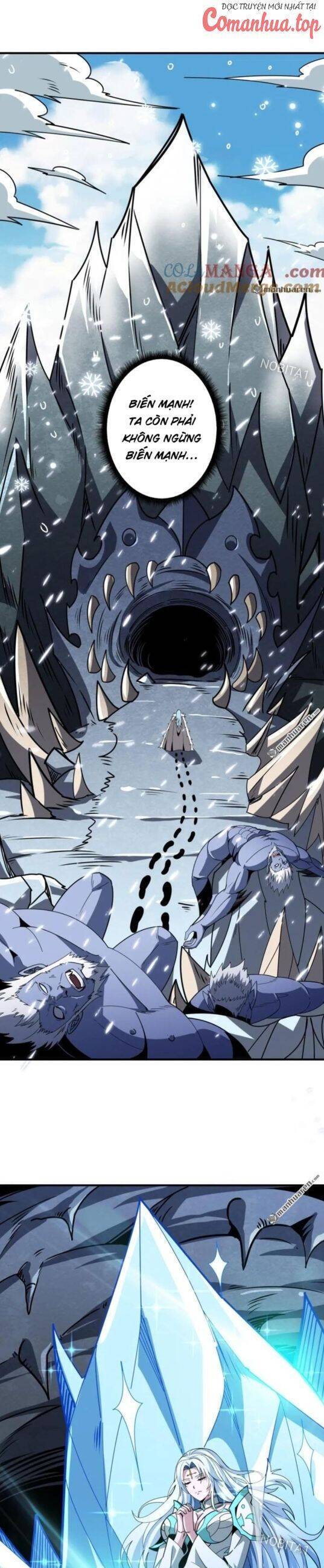 Vừa Chơi Đã Có Tài Khoản Vương Giả - Chapter 441 - Page 14