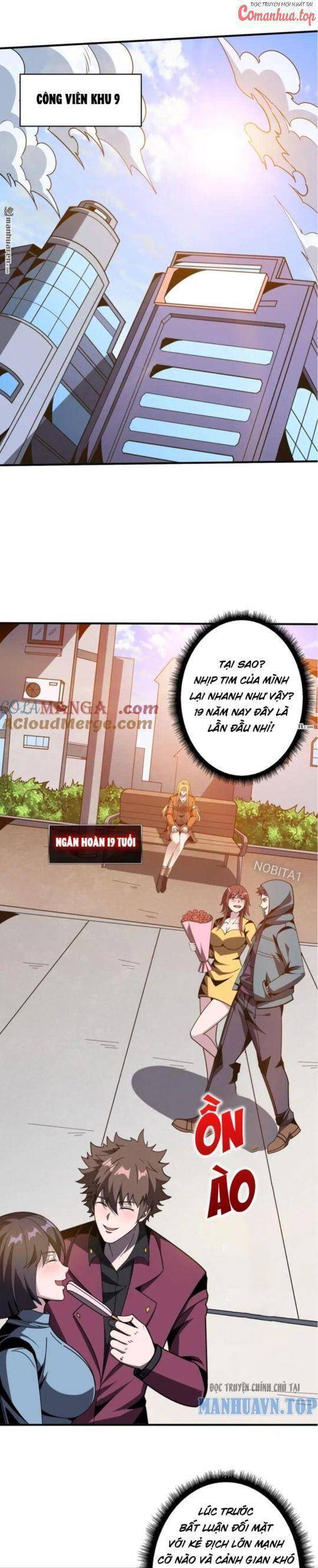 Vừa Chơi Đã Có Tài Khoản Vương Giả - Chapter 441 - Page 18