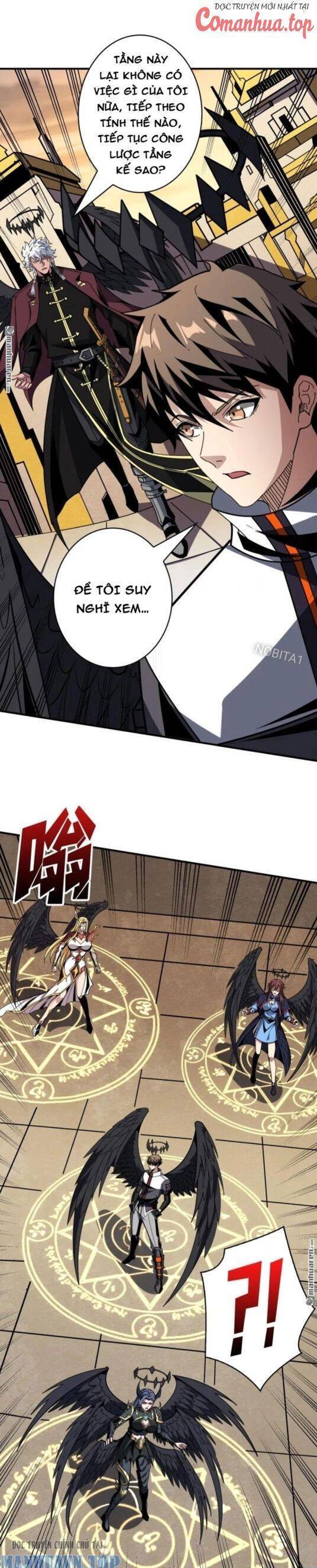 Vừa Chơi Đã Có Tài Khoản Vương Giả - Chapter 441 - Page 6