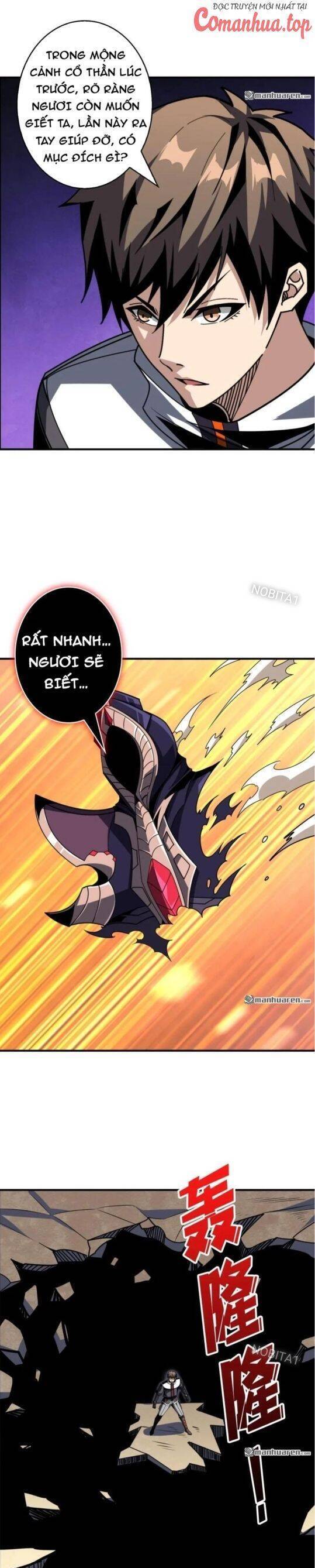 Vừa Chơi Đã Có Tài Khoản Vương Giả - Chapter 442 - Page 10