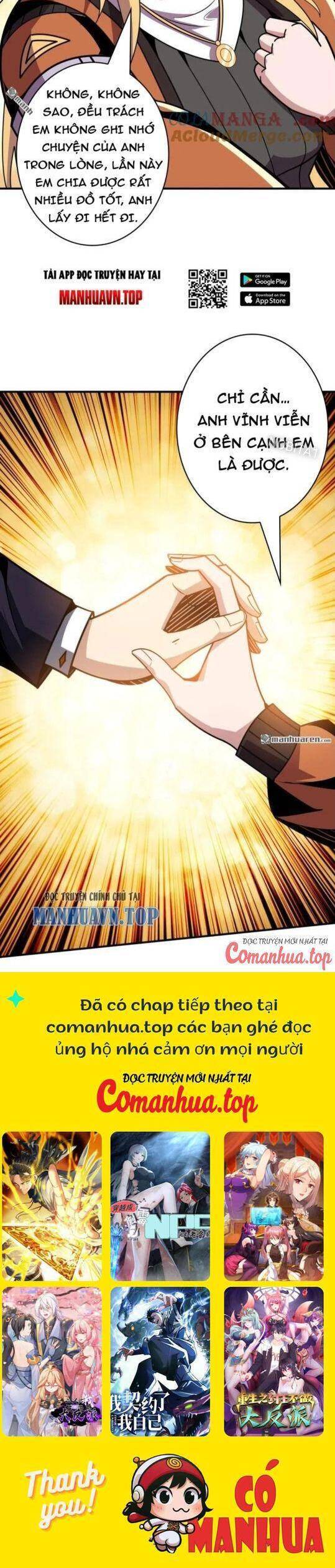 Vừa Chơi Đã Có Tài Khoản Vương Giả - Chapter 442 - Page 17