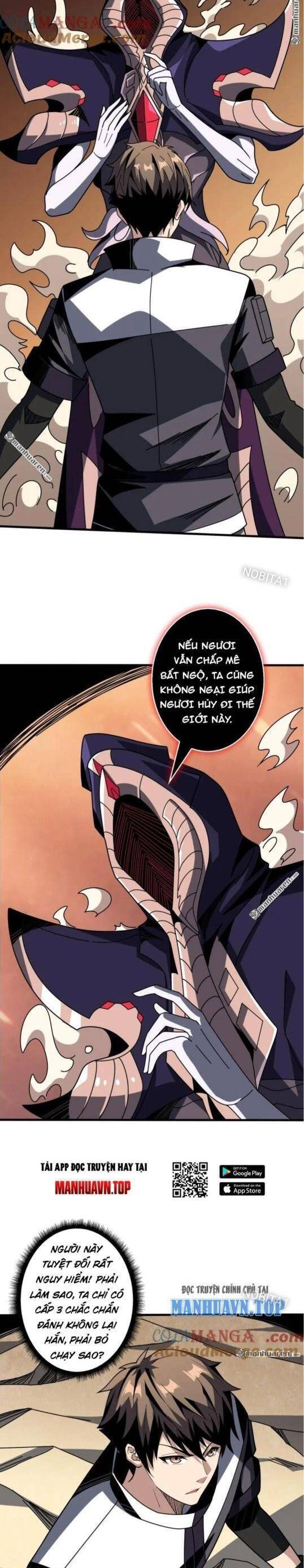 Vừa Chơi Đã Có Tài Khoản Vương Giả - Chapter 442 - Page 4