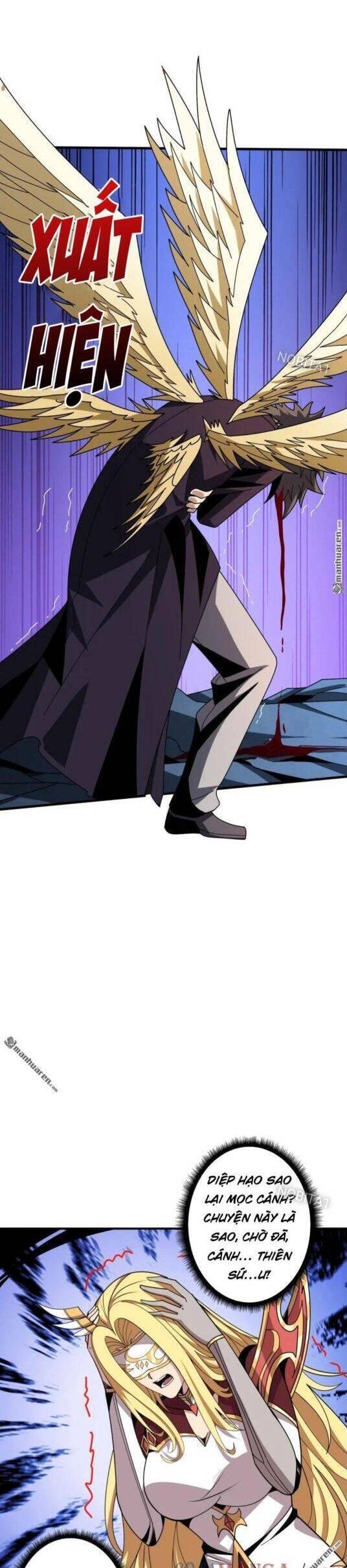 Vừa Chơi Đã Có Tài Khoản Vương Giả - Chapter 443 - Page 14