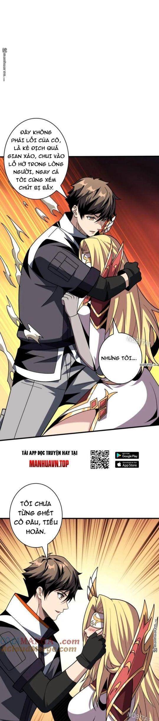 Vừa Chơi Đã Có Tài Khoản Vương Giả - Chapter 443 - Page 19