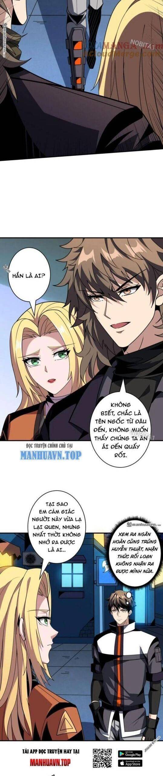 Vừa Chơi Đã Có Tài Khoản Vương Giả - Chapter 443 - Page 3