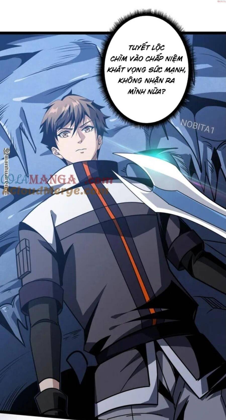 Vừa Chơi Đã Có Tài Khoản Vương Giả - Chapter 444 - Page 17