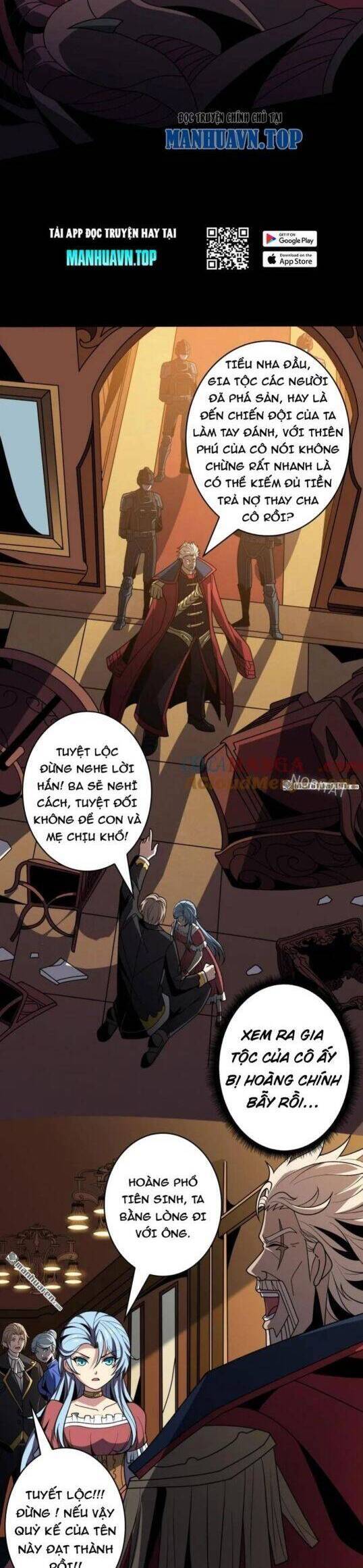 Vừa Chơi Đã Có Tài Khoản Vương Giả - Chapter 445 - Page 11