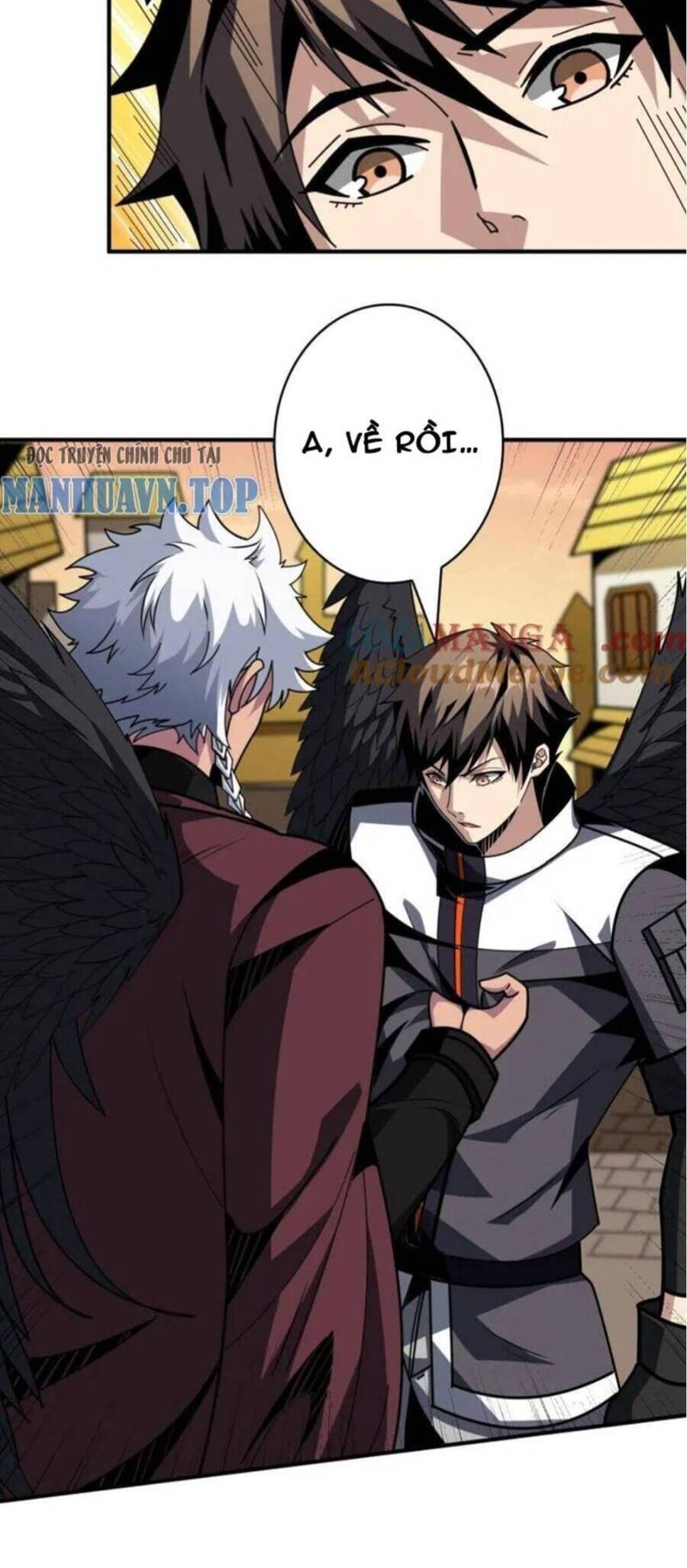 Vừa Chơi Đã Có Tài Khoản Vương Giả - Chapter 446 - Page 18