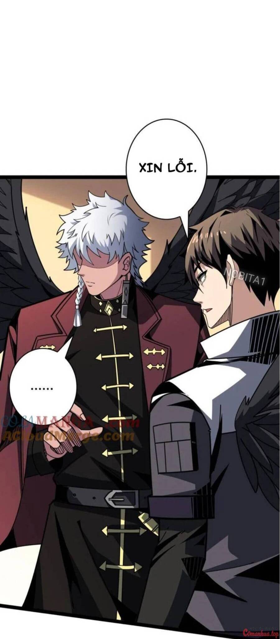 Vừa Chơi Đã Có Tài Khoản Vương Giả - Chapter 446 - Page 19