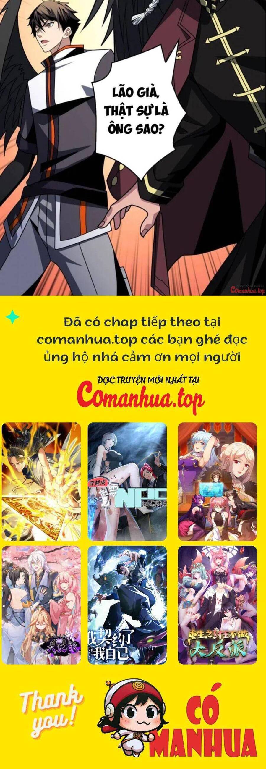 Vừa Chơi Đã Có Tài Khoản Vương Giả - Chapter 447 - Page 21