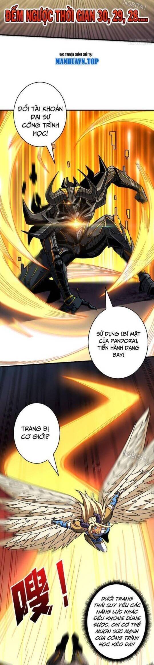 Vừa Chơi Đã Có Tài Khoản Vương Giả - Chapter 448 - Page 15