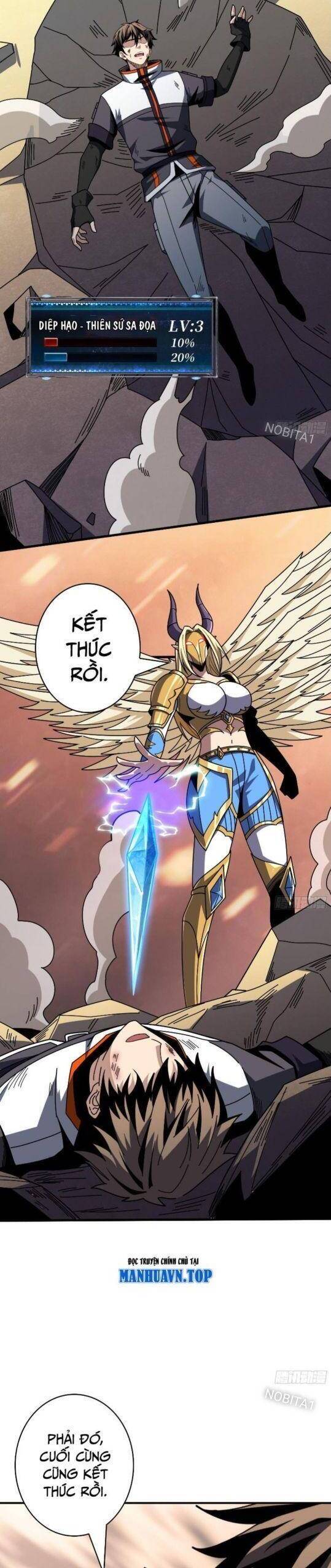 Vừa Chơi Đã Có Tài Khoản Vương Giả - Chapter 448 - Page 18