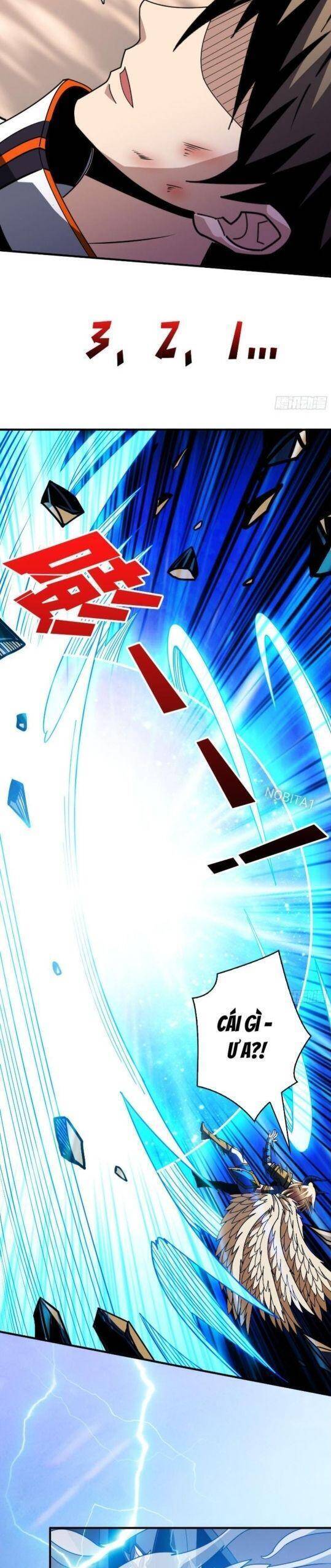 Vừa Chơi Đã Có Tài Khoản Vương Giả - Chapter 448 - Page 19