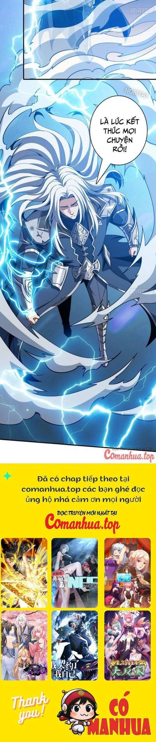 Vừa Chơi Đã Có Tài Khoản Vương Giả - Chapter 448 - Page 20