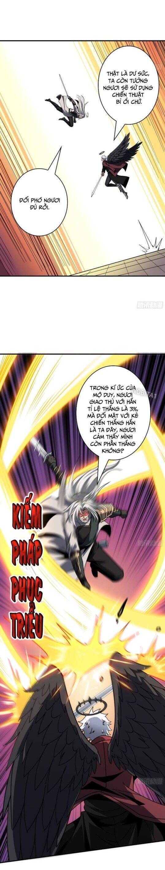 Vừa Chơi Đã Có Tài Khoản Vương Giả - Chapter 448 - Page 7