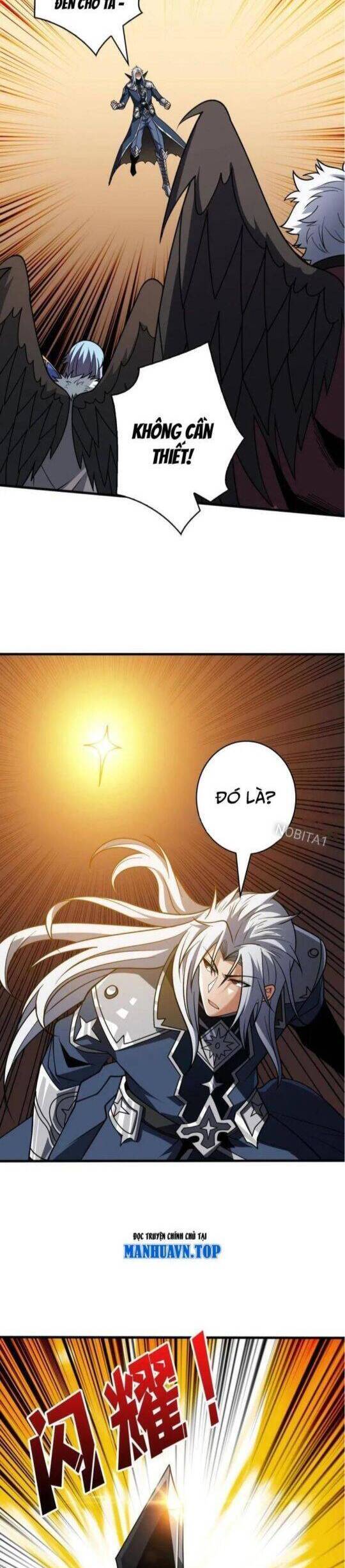 Vừa Chơi Đã Có Tài Khoản Vương Giả - Chapter 451 - Page 15