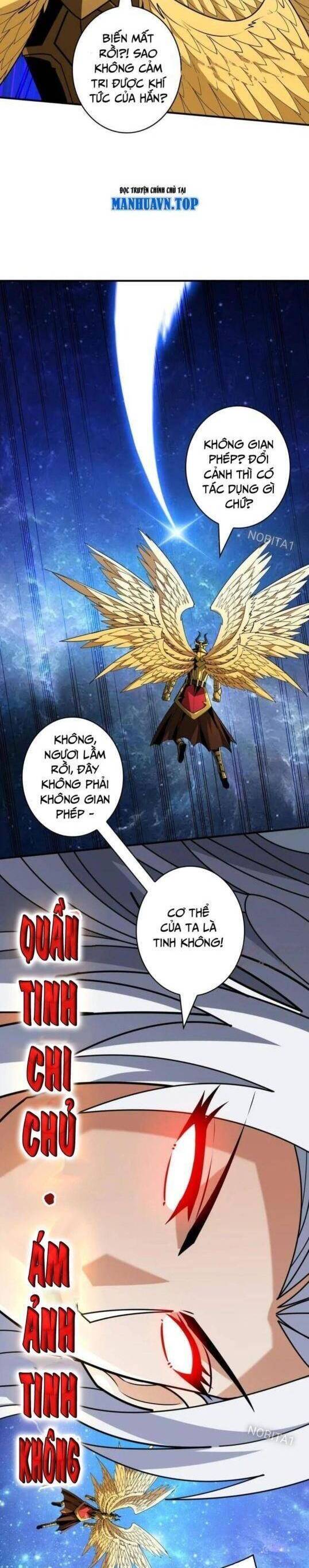 Vừa Chơi Đã Có Tài Khoản Vương Giả - Chapter 451 - Page 4