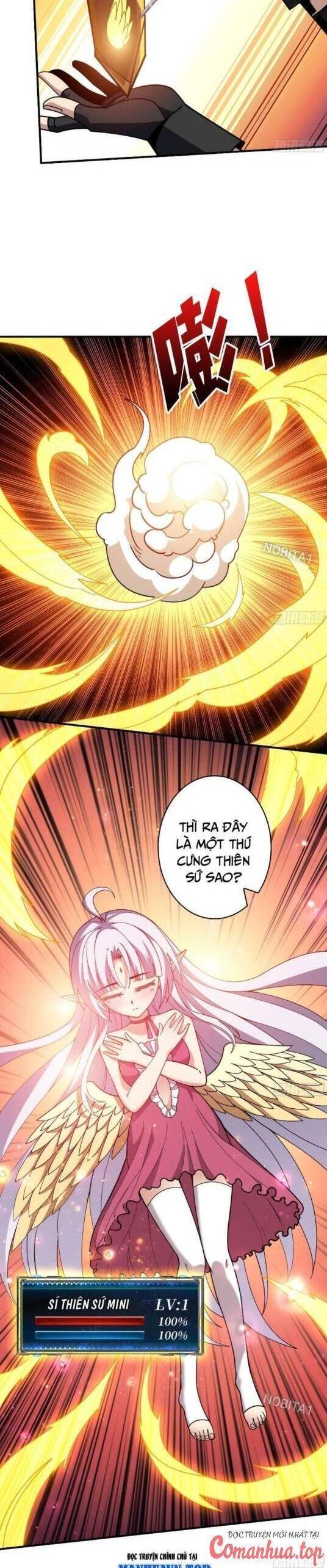 Vừa Chơi Đã Có Tài Khoản Vương Giả - Chapter 452 - Page 4