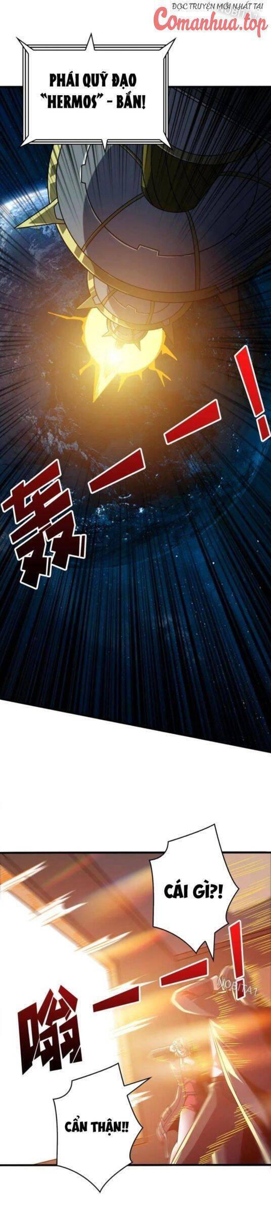 Vừa Chơi Đã Có Tài Khoản Vương Giả - Chapter 454 - Page 9