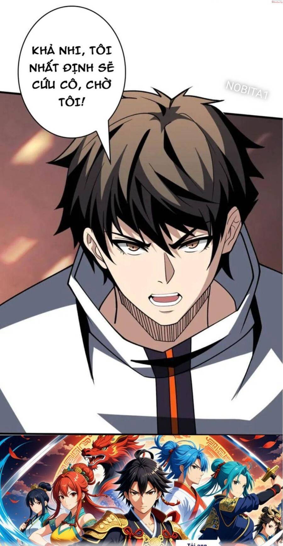 Vừa Chơi Đã Có Tài Khoản Vương Giả - Chapter 455 - Page 18