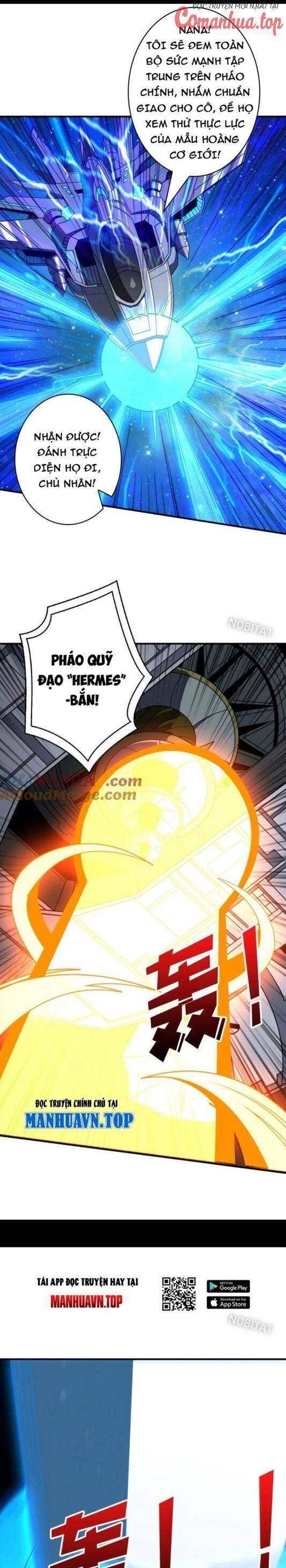 Vừa Chơi Đã Có Tài Khoản Vương Giả - Chapter 456 - Page 13