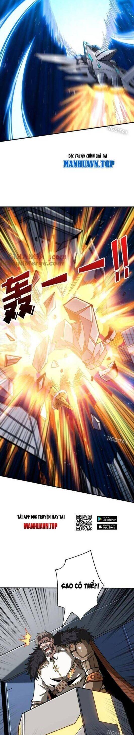 Vừa Chơi Đã Có Tài Khoản Vương Giả - Chapter 456 - Page 15