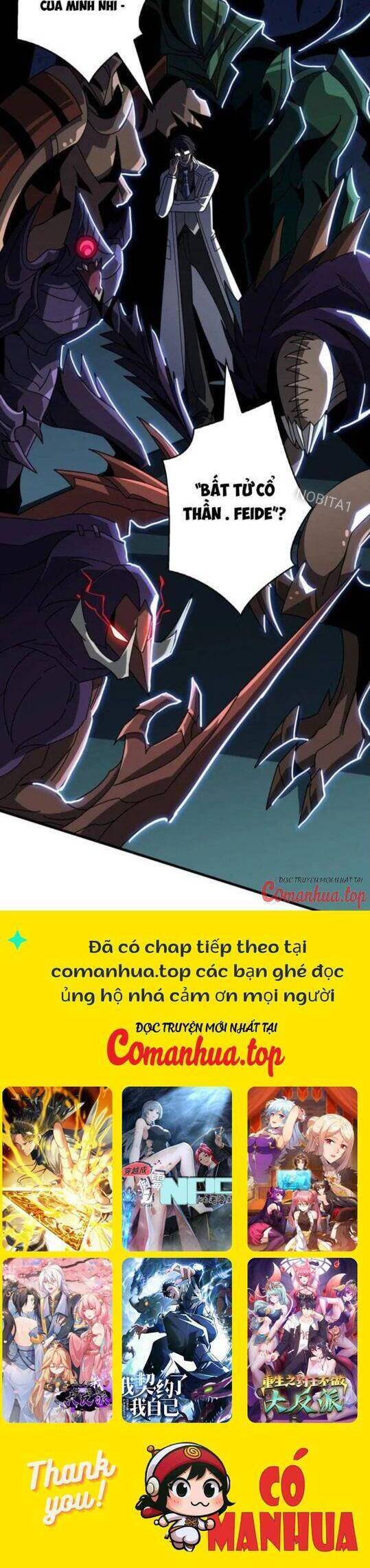 Vừa Chơi Đã Có Tài Khoản Vương Giả - Chapter 457 - Page 17