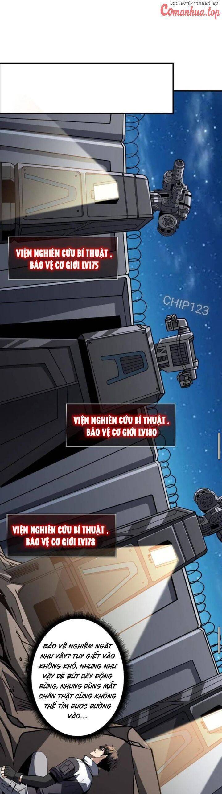 Vừa Chơi Đã Có Tài Khoản Vương Giả - Chapter 460 - Page 14