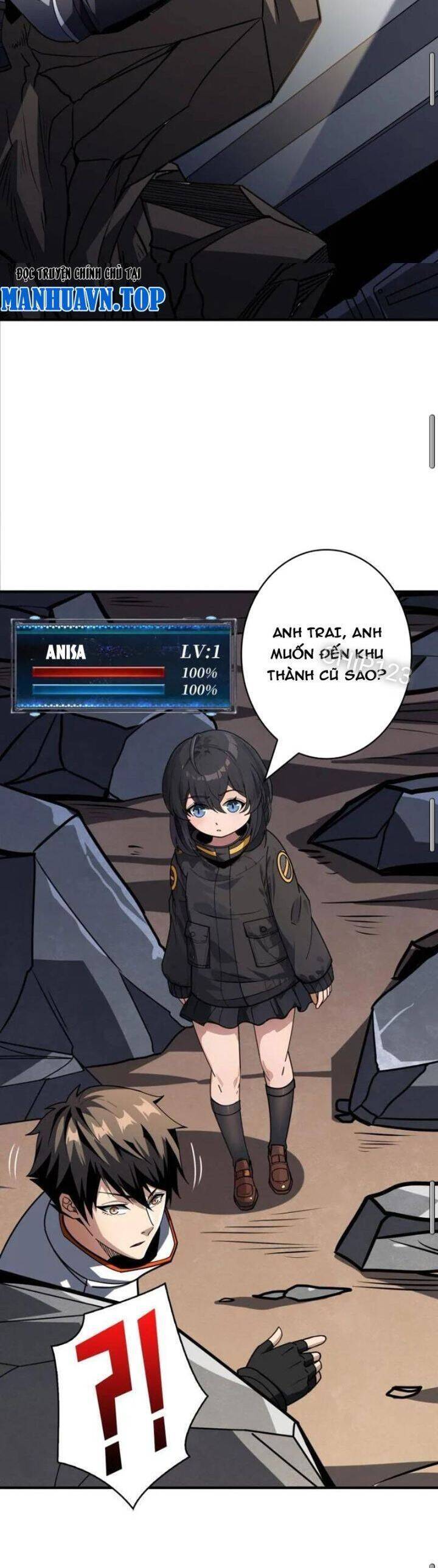 Vừa Chơi Đã Có Tài Khoản Vương Giả - Chapter 460 - Page 15