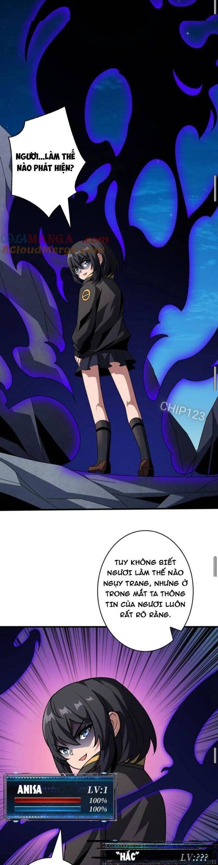 Vừa Chơi Đã Có Tài Khoản Vương Giả - Chapter 460 - Page 19