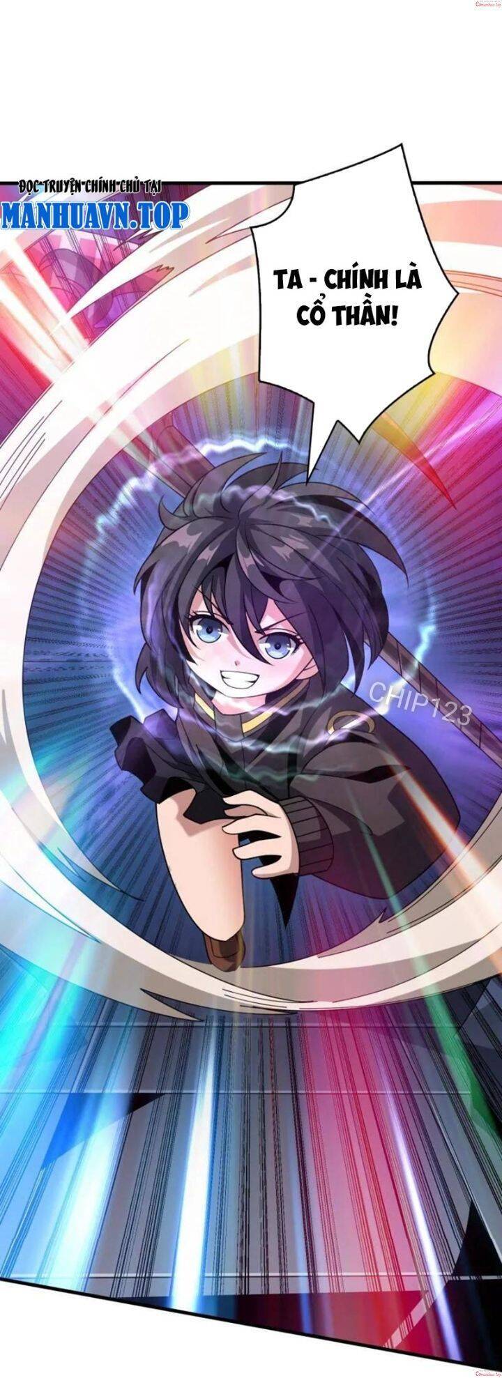 Vừa Chơi Đã Có Tài Khoản Vương Giả - Chapter 460 - Page 22